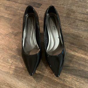 Very comfortable high heel